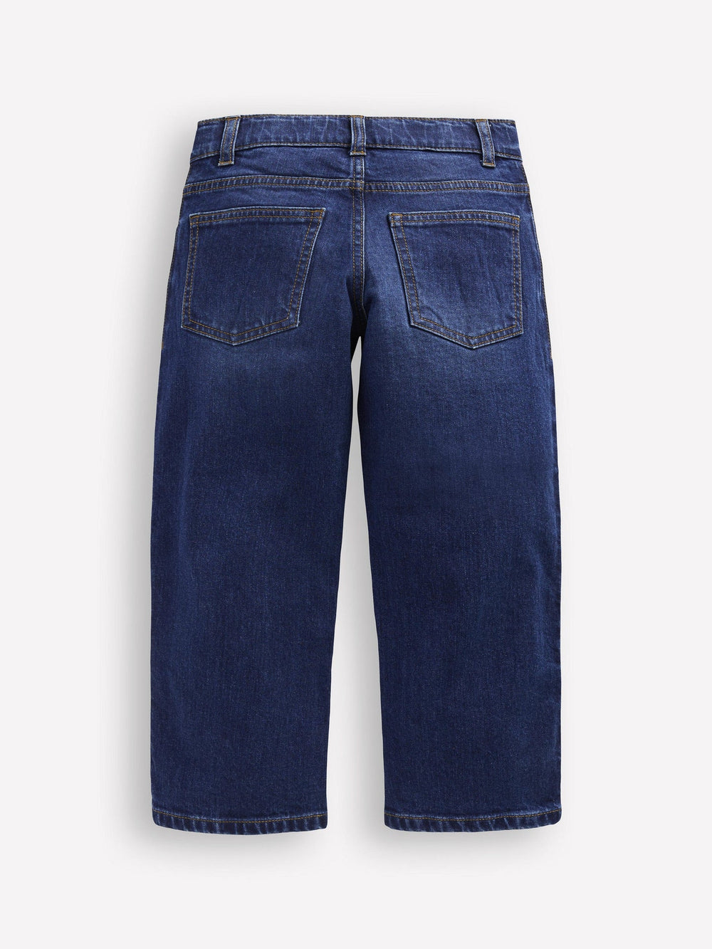 Boden Everyday Straight Jeans - Dark Wash