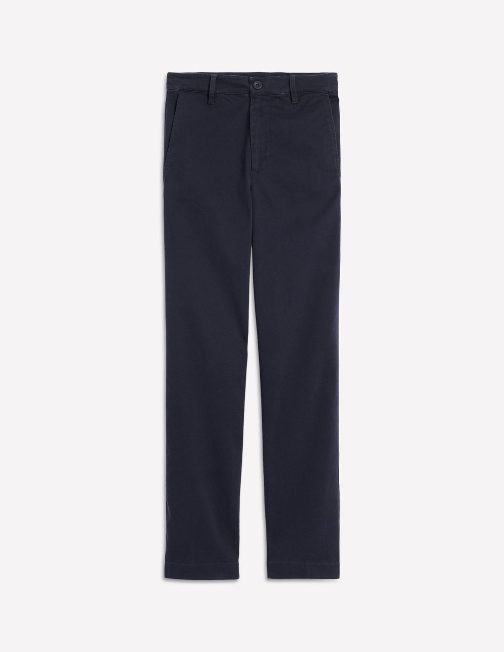 Boden Barnsbury Chino Pants - Navy