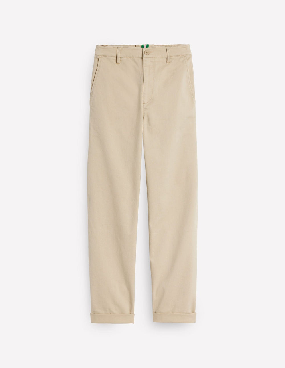 Boden Barnsbury Chino Pants - Oatmeal
