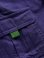 Boden Everyday Cargo Shorts - Starboard Blue