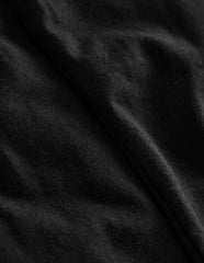 Boden Plain Leggings - Black