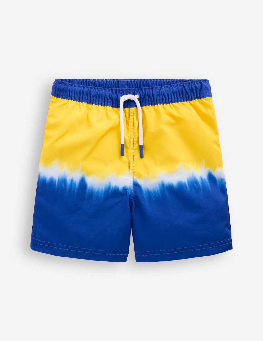Boden Swim Shorts - Tie Dye