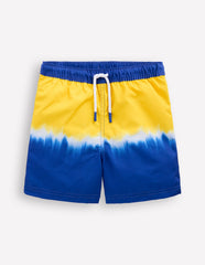 Boden Swim Shorts - Tie Dye