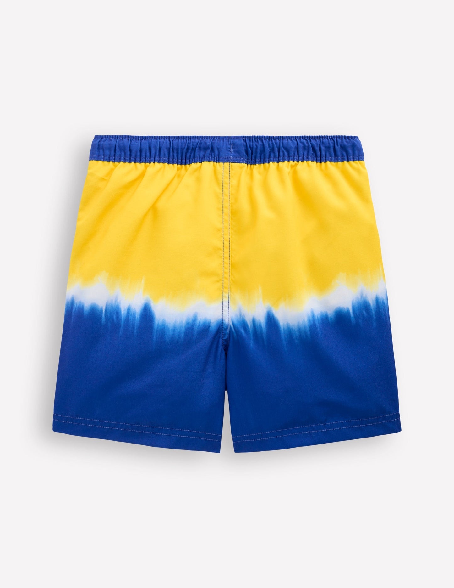Boden Swim Shorts - Tie Dye