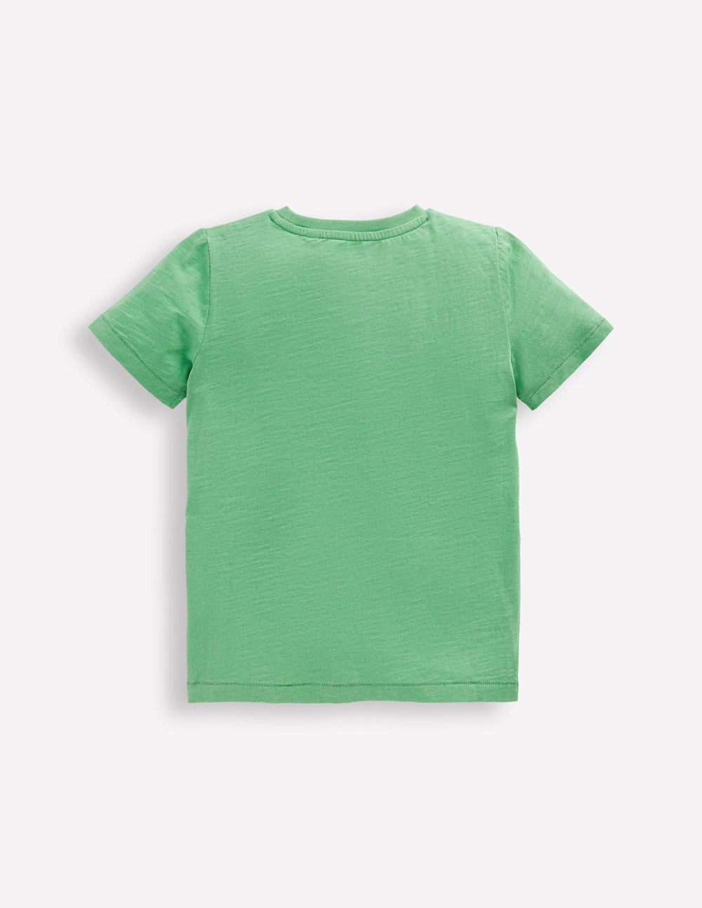 Boden Everyday Short Sleeve T-shirt - Aloe Green