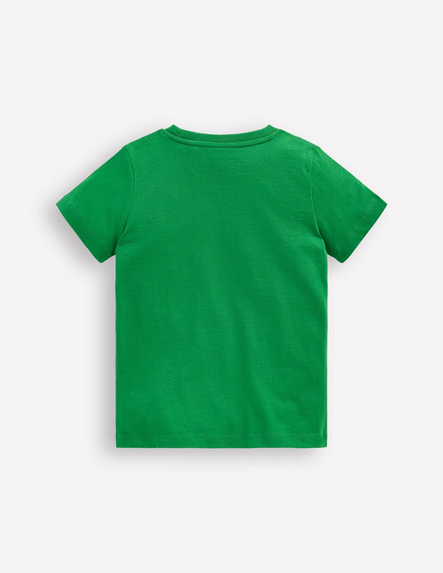 Boden Glow - In - The - Dark T-shirt - Grape leaf Frogs