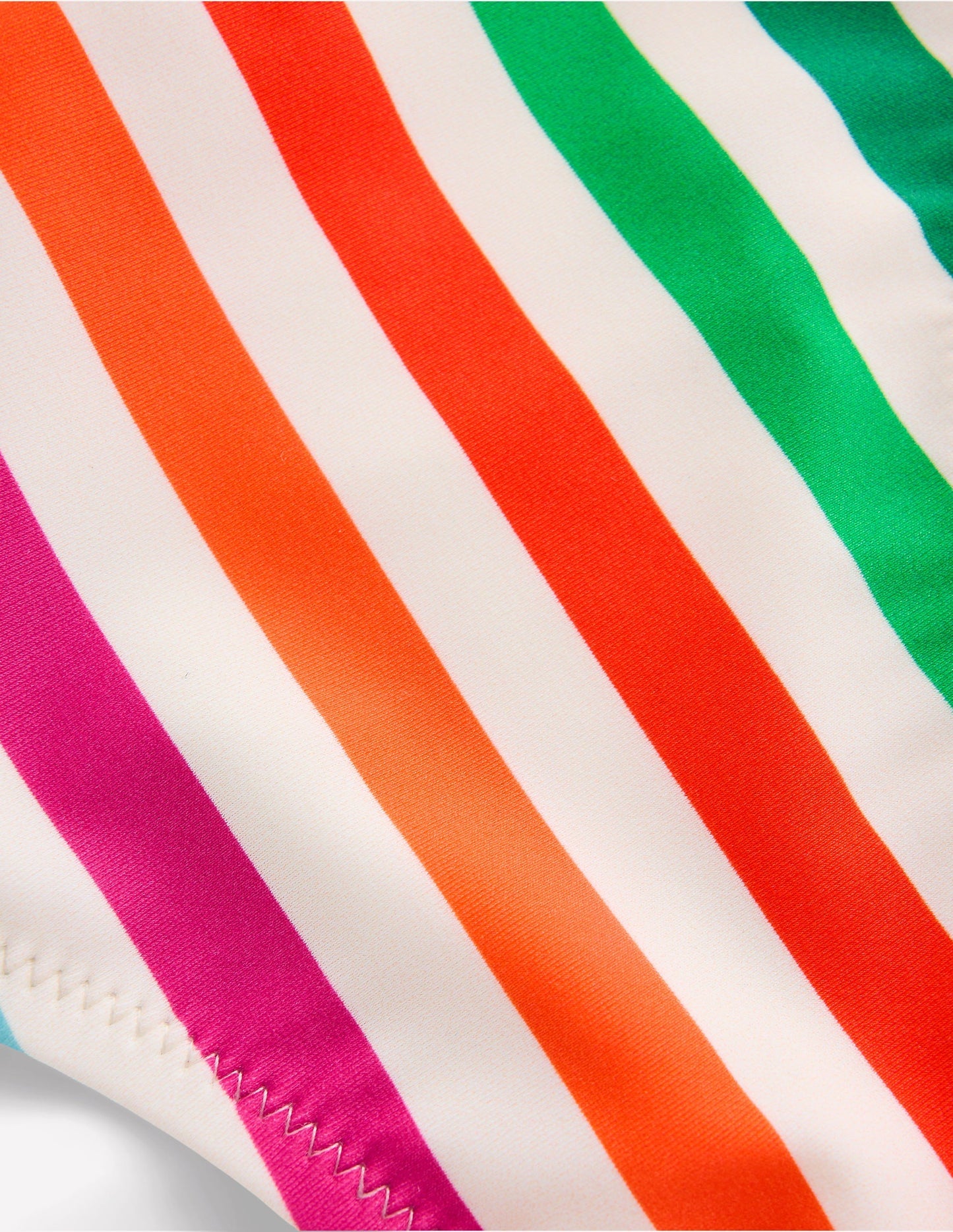 Boden Classic Bikini Bottoms - Multi, Rainbow