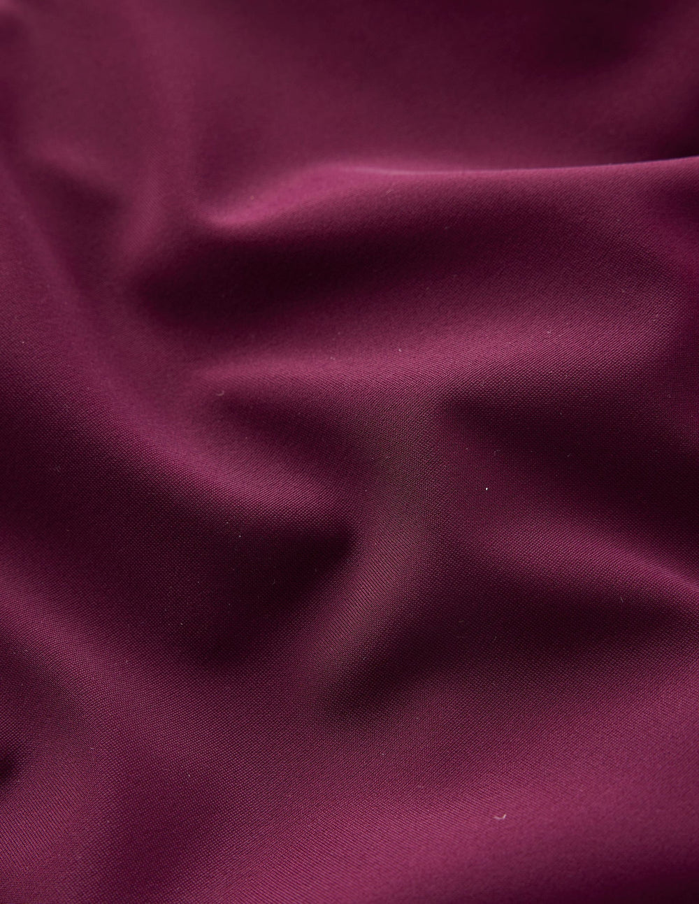 Boden Symi String Swimsuit - Chockeberry