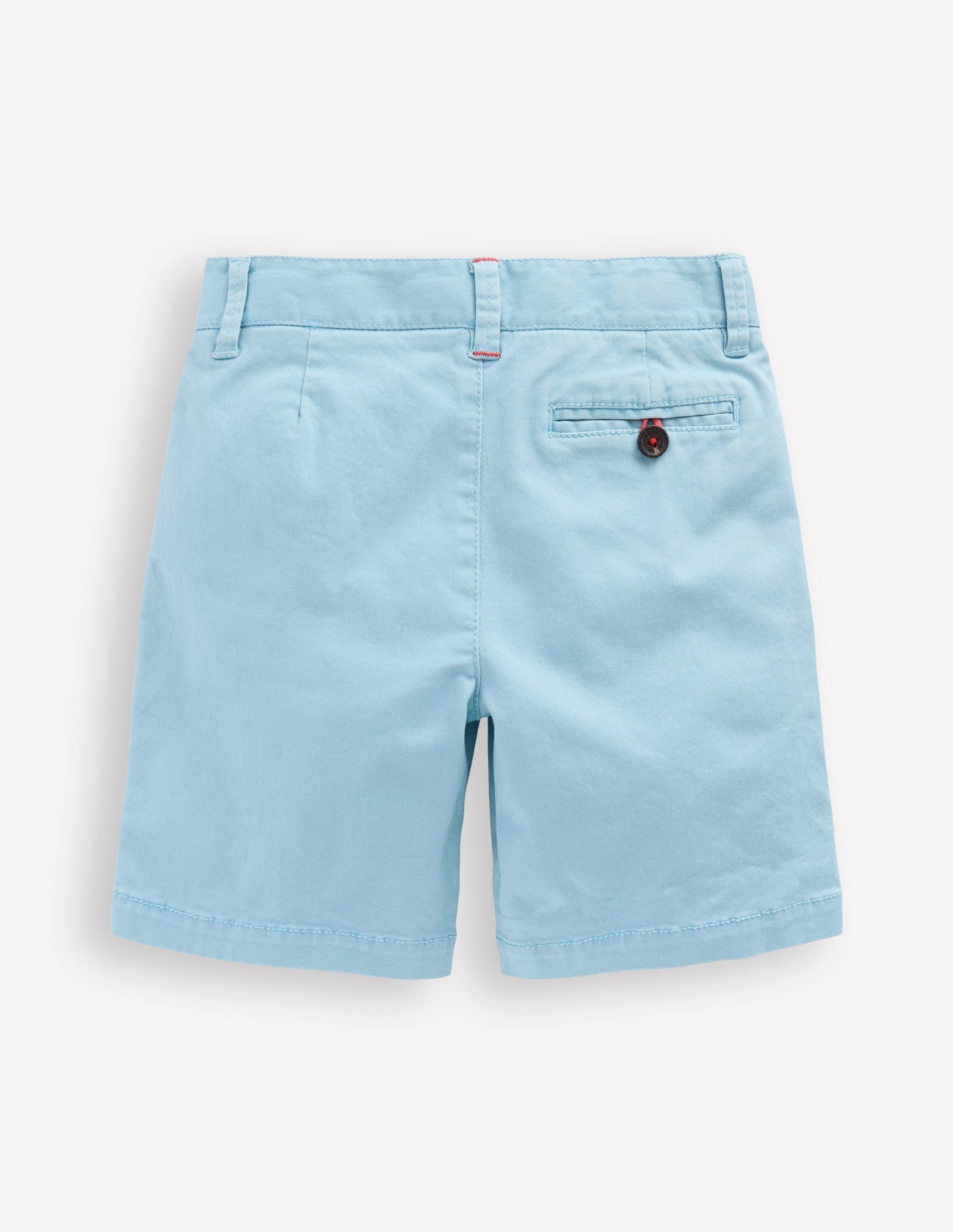 Boden Classic Chino Shorts - Bonnie Blue