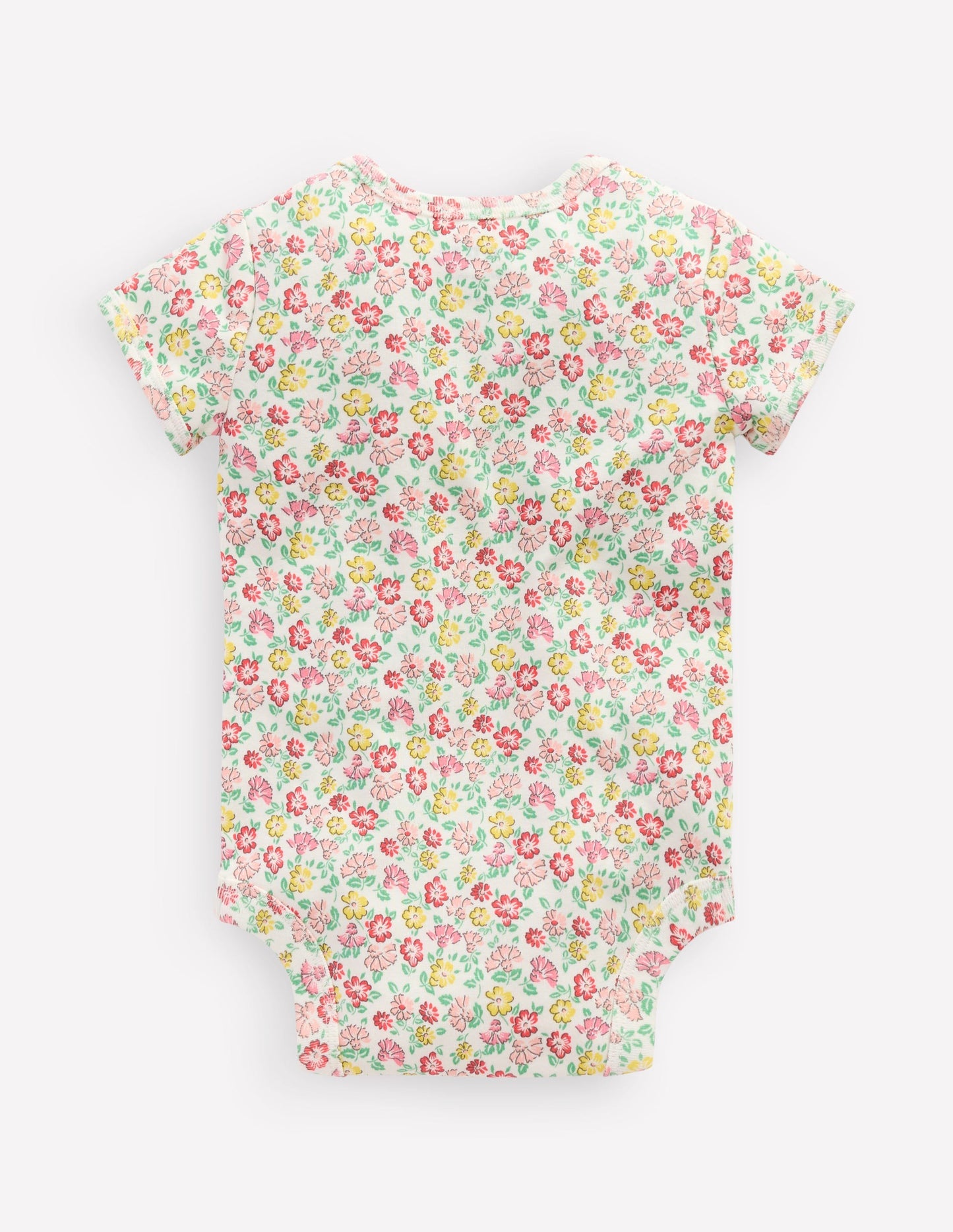 Boden Floral 3 Pack Bodies - Multi Flowerbed Pack