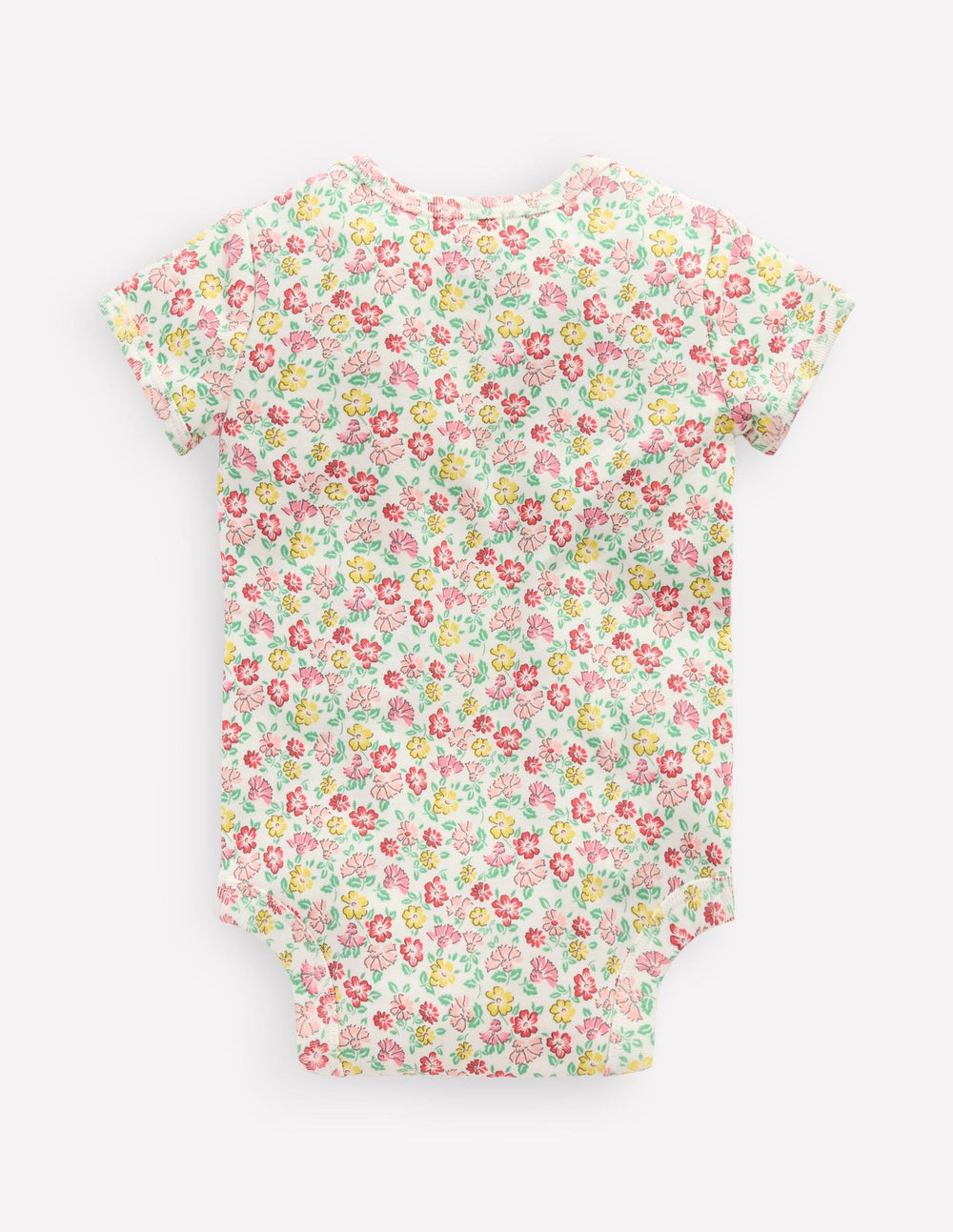Boden Floral 3 Pack Bodies - Multi Flowerbed Pack