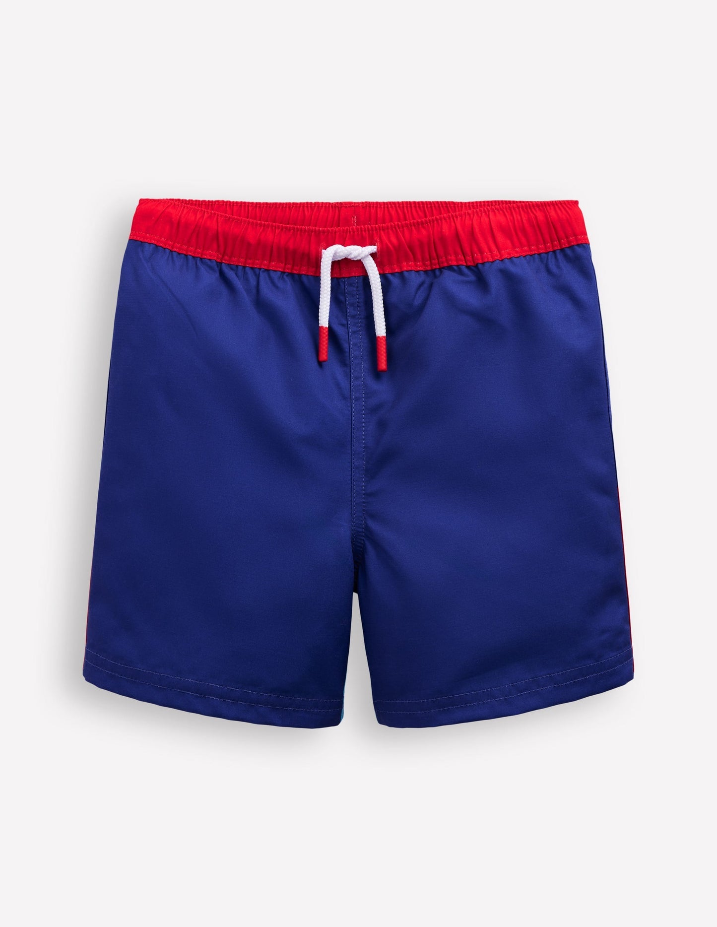 Boden Swim Shorts - Rainbow