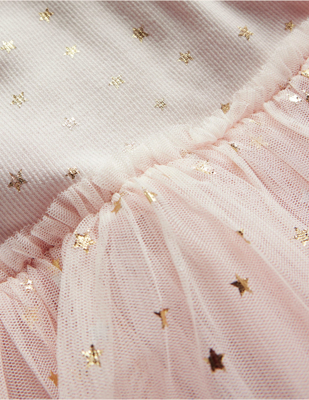 Boden Rose Twirly Tulle Dress - Sandpiper Multi Stars