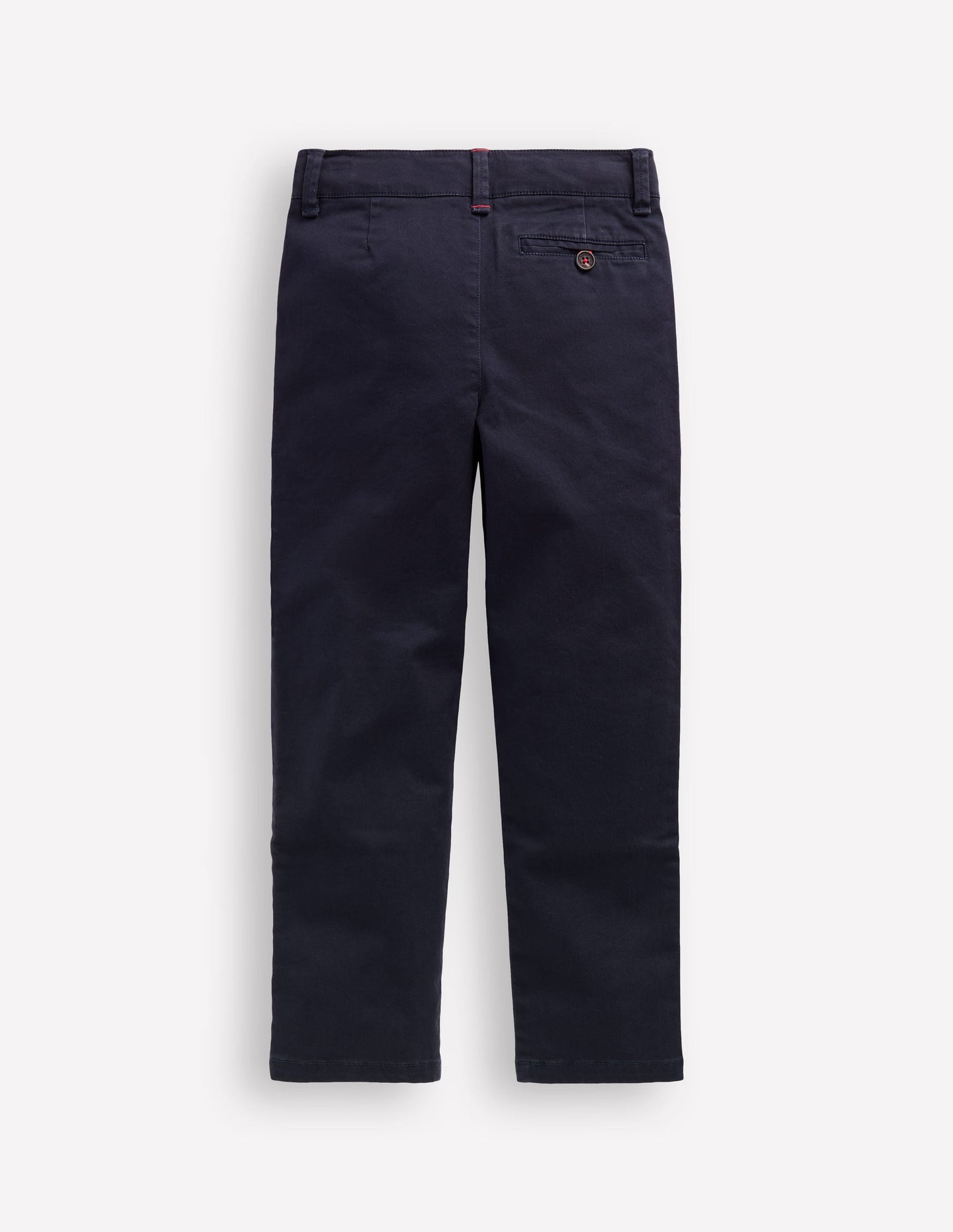 Boden Classic Chinos - Dark Navy