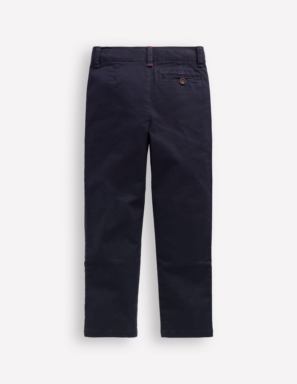 Boden Classic Chinos - Dark Navy