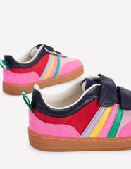 Boden Colourblock Sneakers - Multi