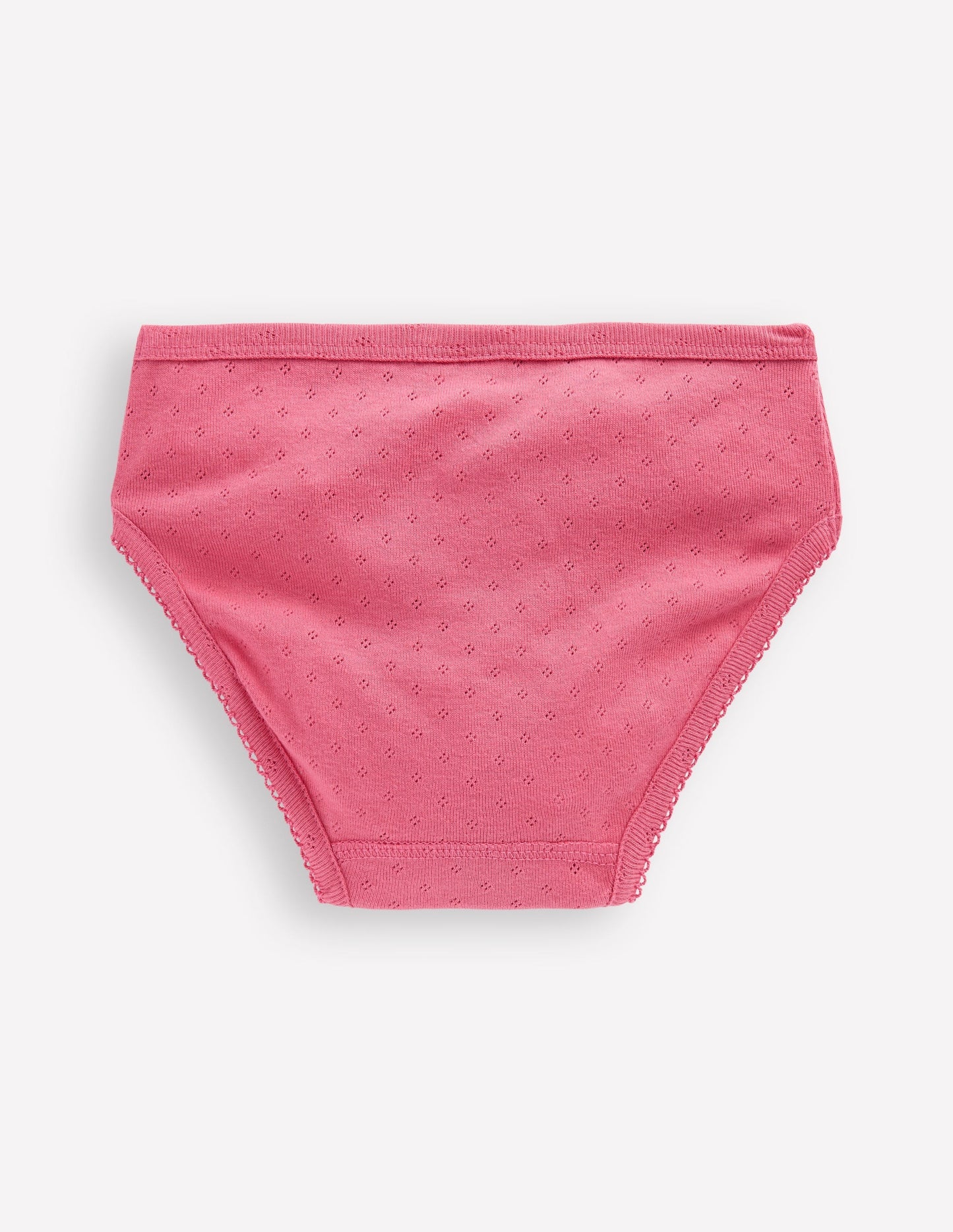 Boden 7 - Pack Pointelle Underwear - Multi Colours