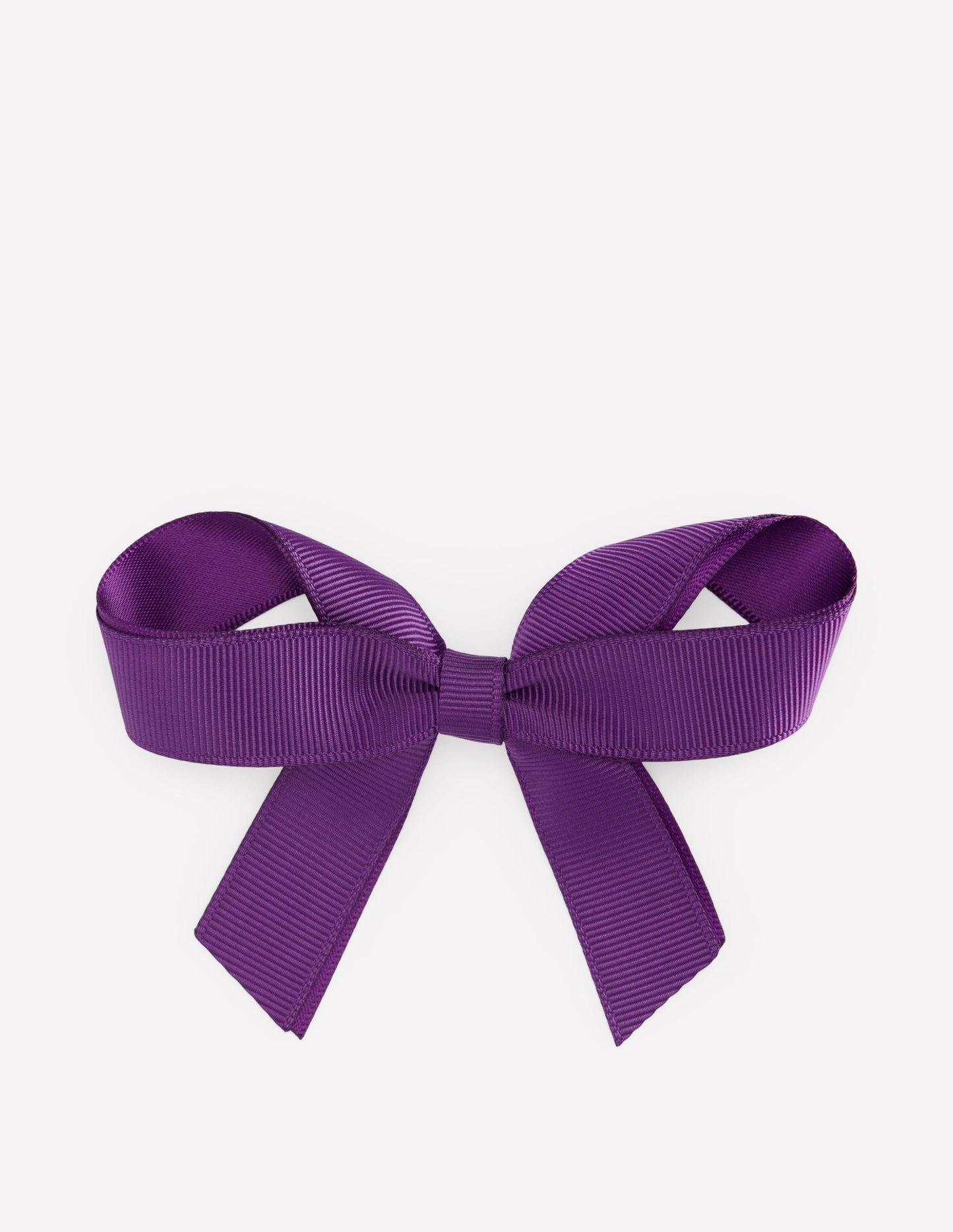 Boden Hair Bows - Mystic Purple