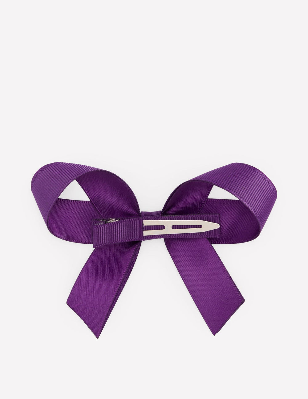 Boden Hair Bows - Mystic Purple