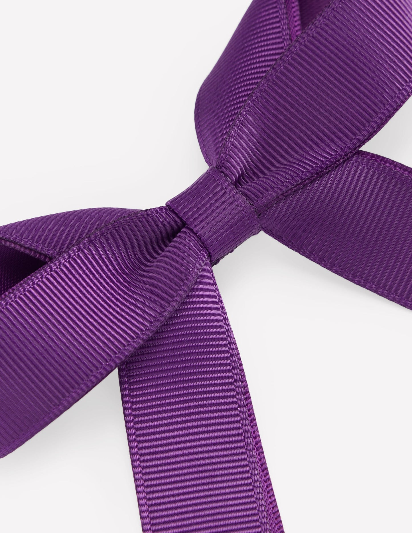 Boden Hair Bows - Mystic Purple