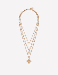 Boden Layering Necklace - Gold