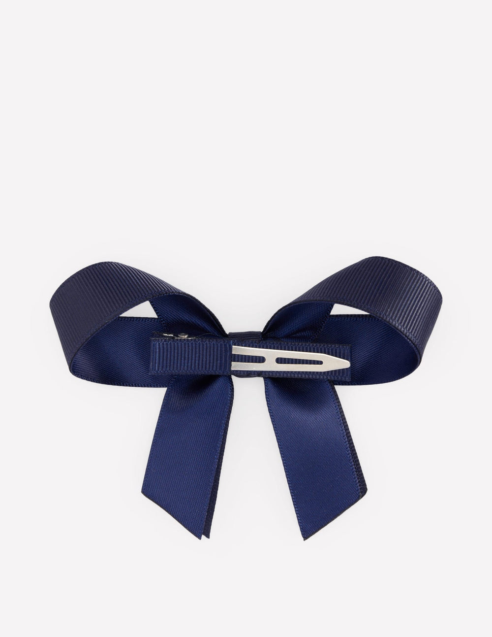 Boden Hair Bows - Medieval Blue