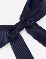 Boden Hair Bows - Medieval Blue