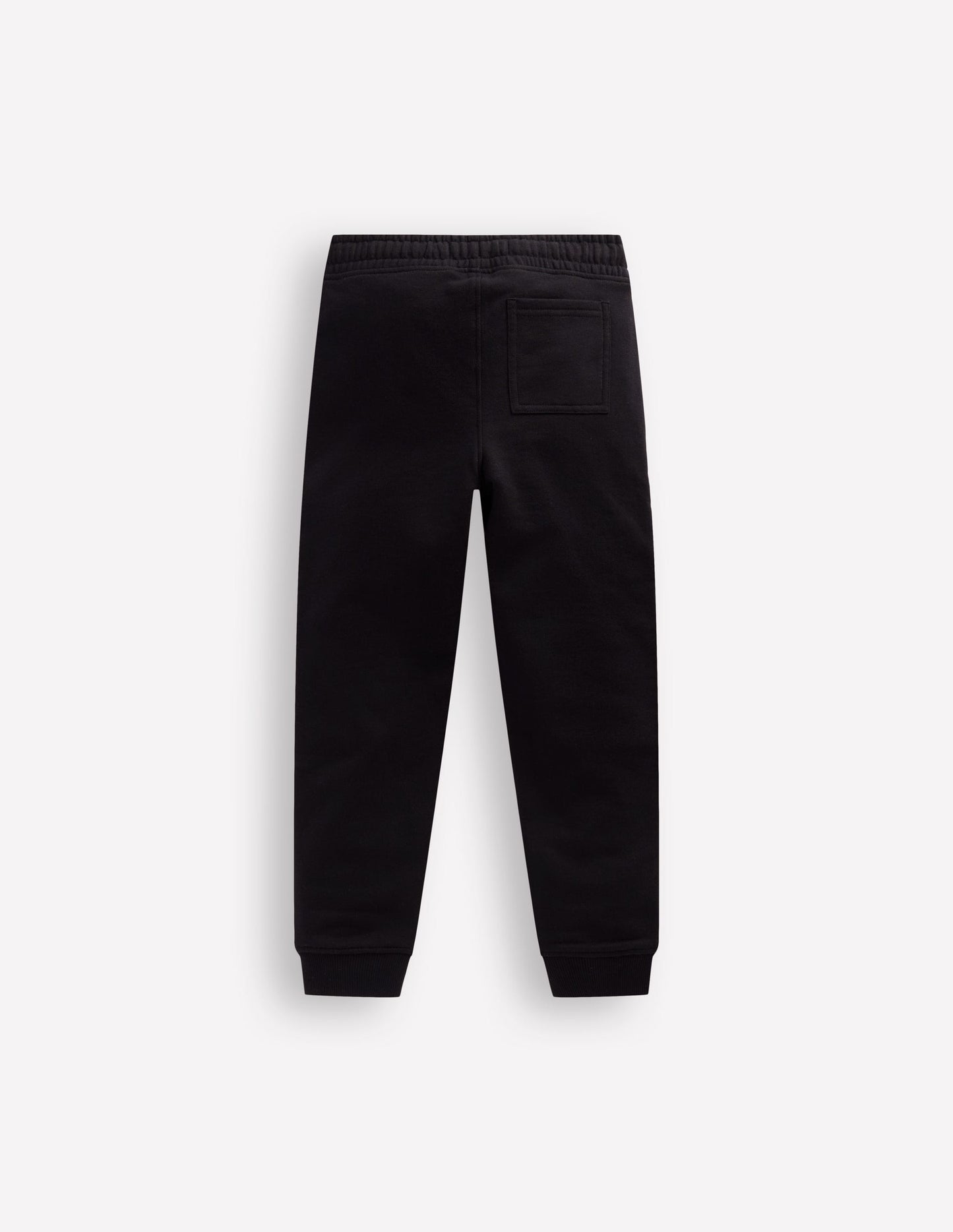 Boden Essential Joggers - Black