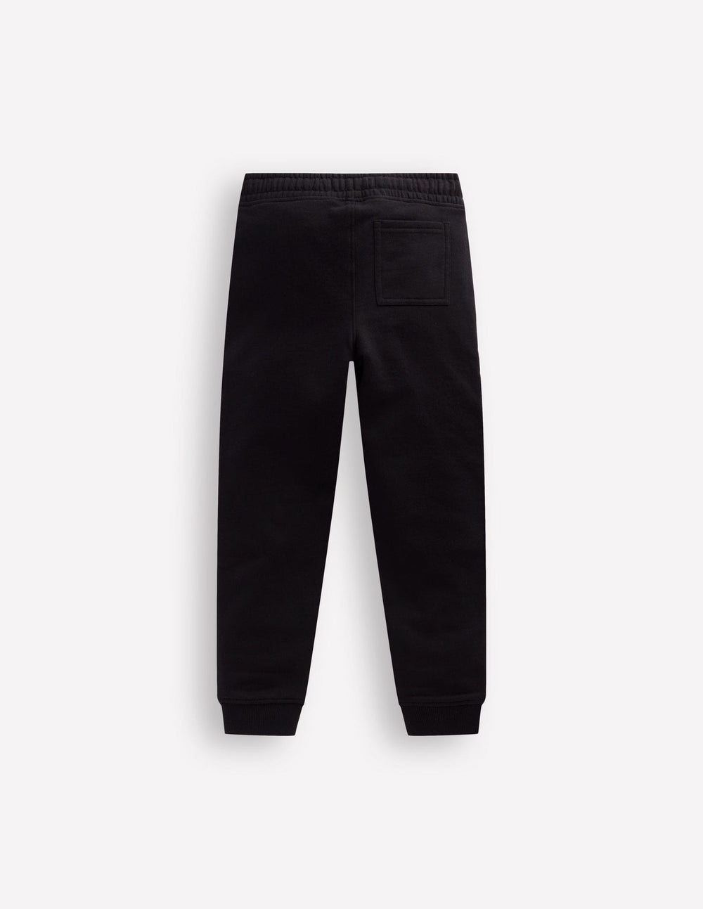 Boden Essential Joggers - Black