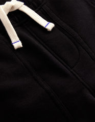 Boden Essential Joggers - Black