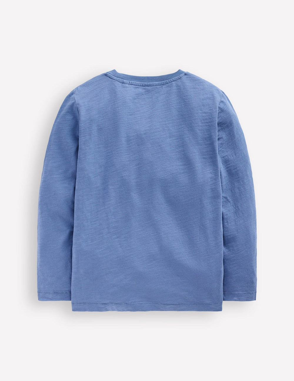 Boden Everyday Long Sleeve T-shirt - Blue River