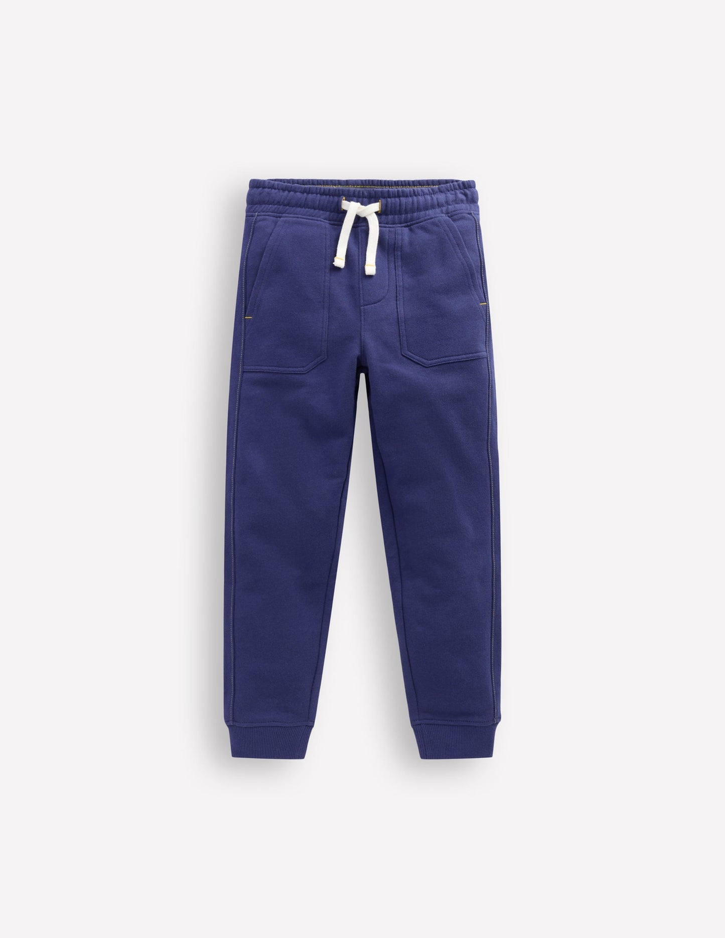Boden Essential Joggers - Navy