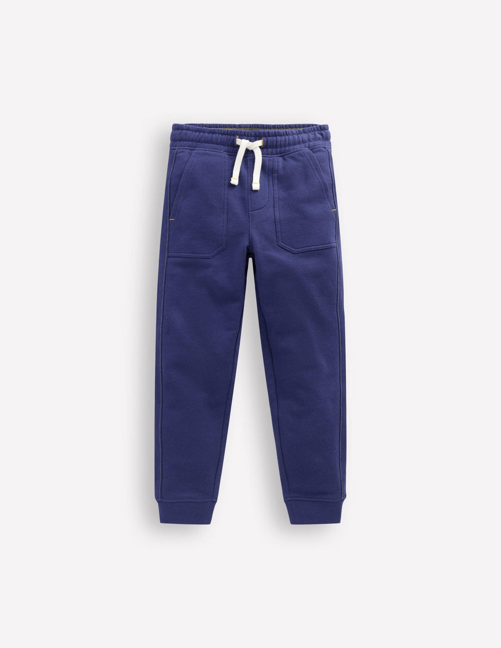 Boden Essential Joggers - Navy