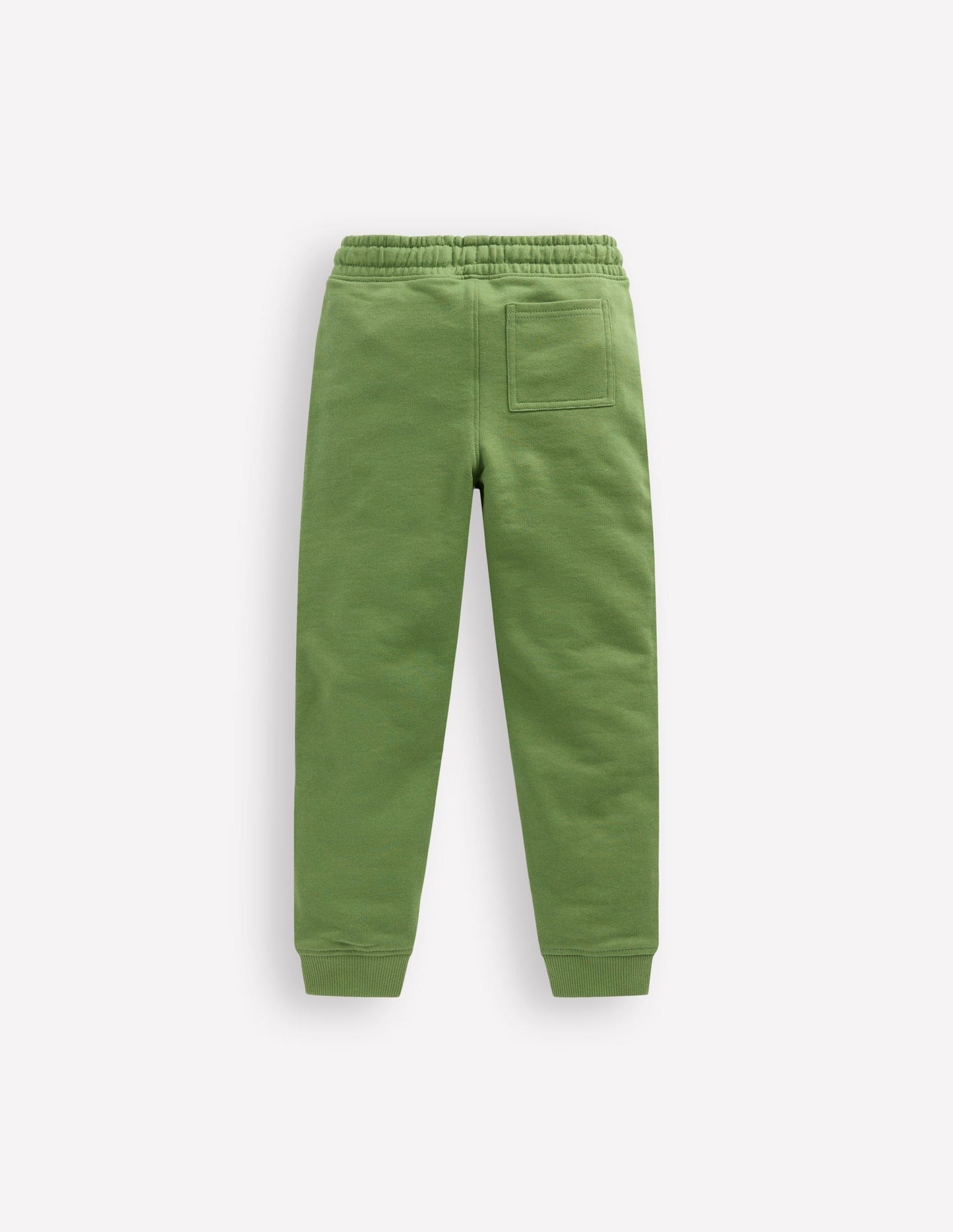 Boden Essential Joggers - Safari Green