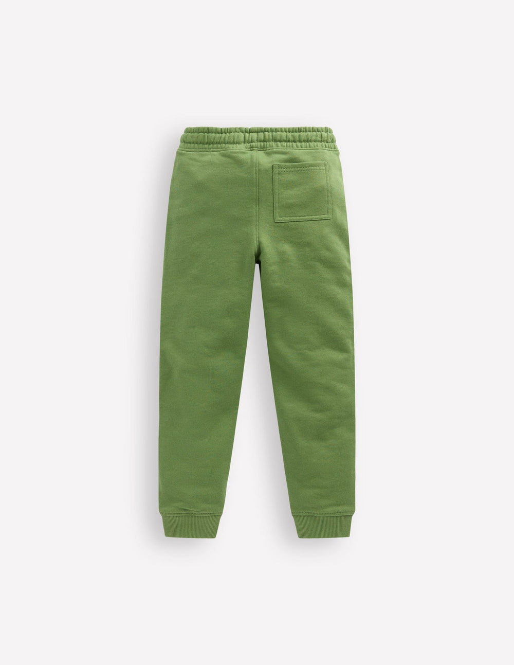 Boden Essential Joggers - Safari Green