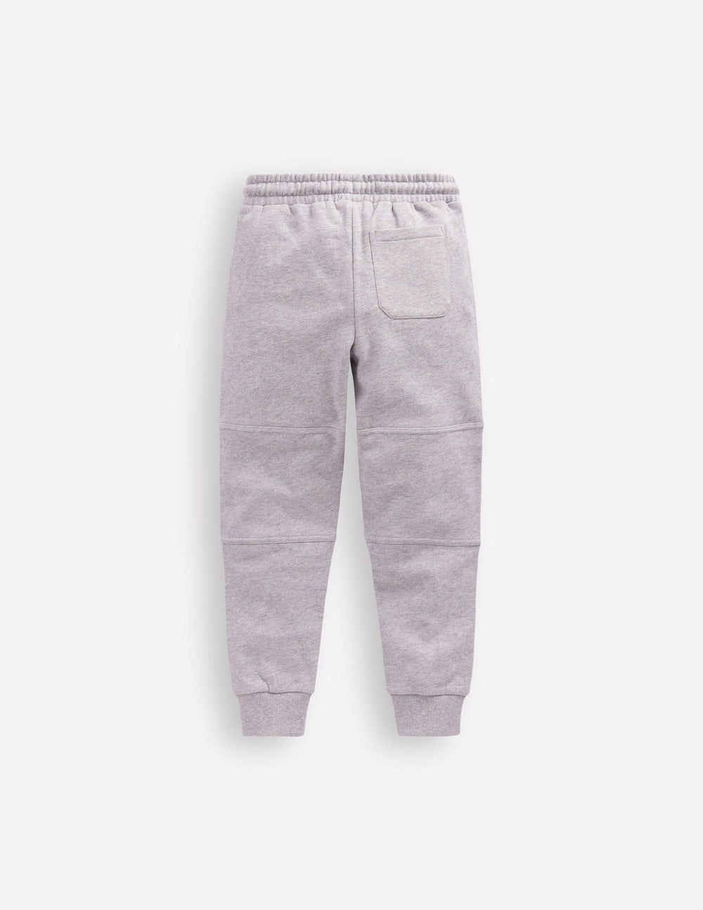 Boden Warrior Knee Joggers - Grey Star Knee