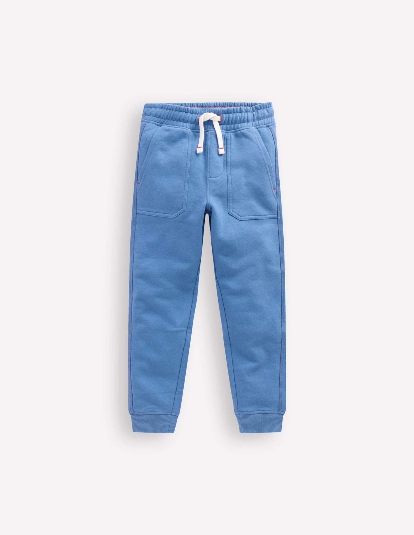 Boden Essential Joggers - Blue River