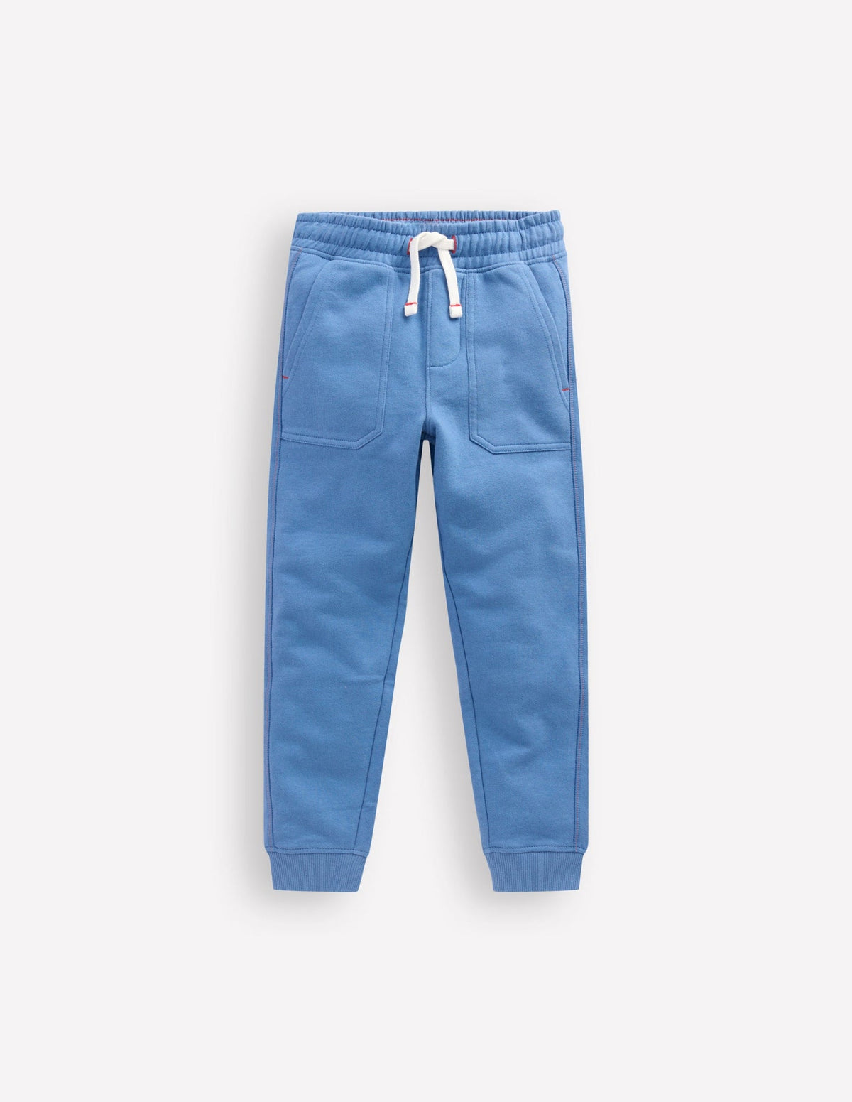 Boden Essential Joggers - Blue River
