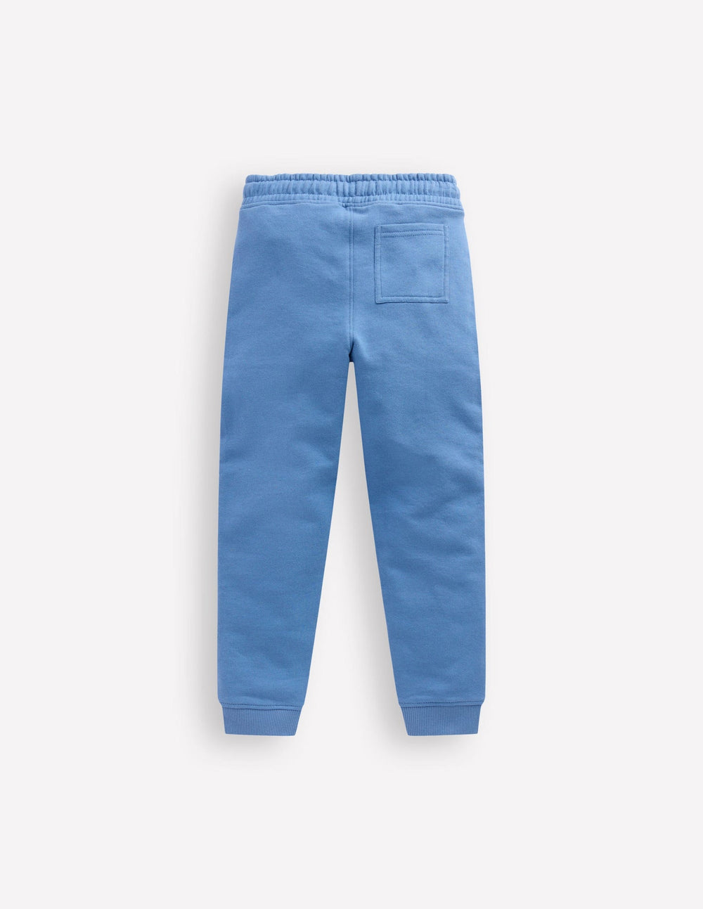 Boden Essential Joggers - Blue River