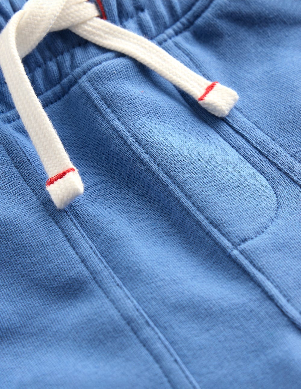 Boden Essential Joggers - Blue River