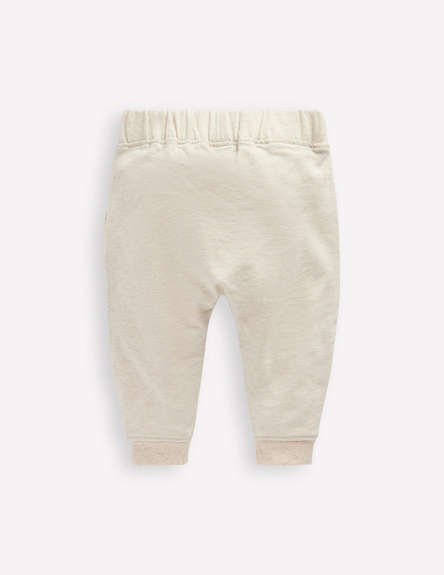 Boden Jersey Sweatpants - Oatmeal