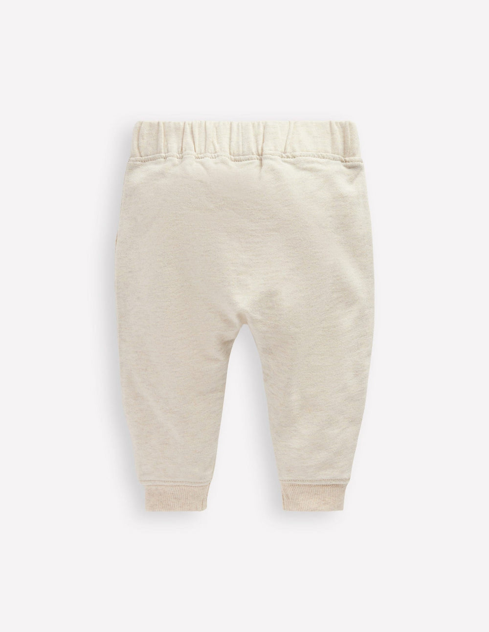 Boden Jersey Sweatpants - Oatmeal