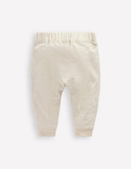 Boden Jersey Sweatpants - Oatmeal