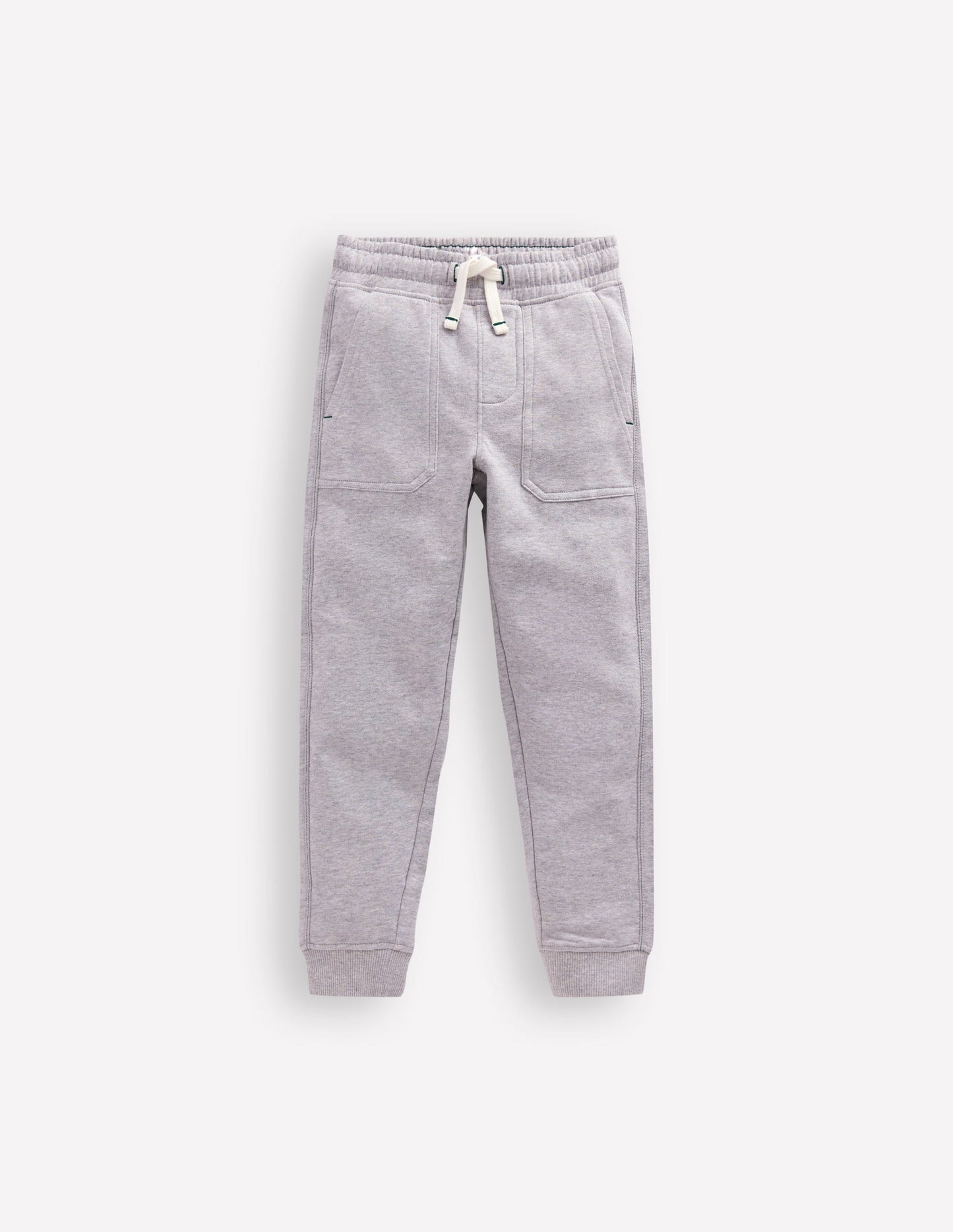 Boden Essential Joggers - Grey