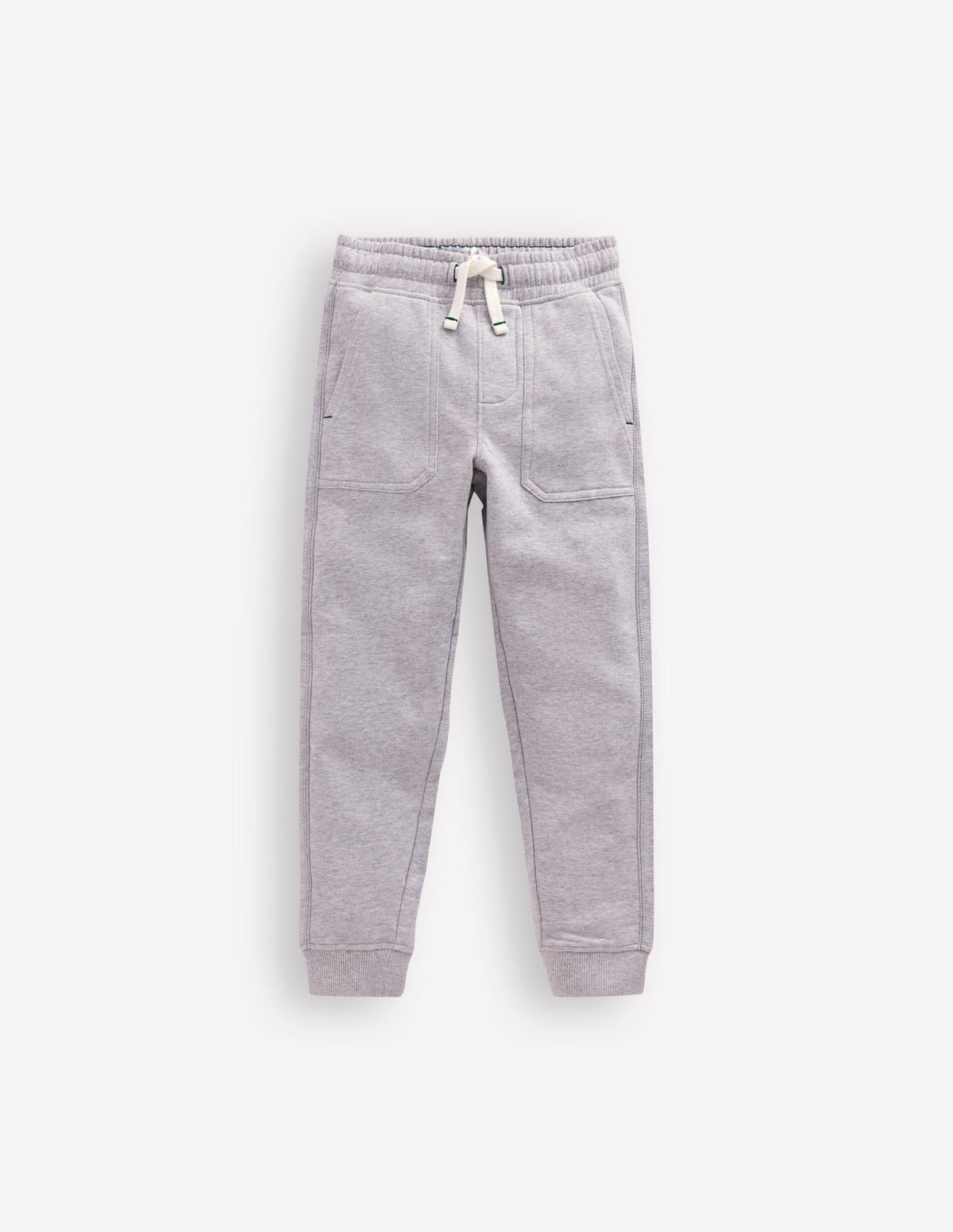 Boden Essential Joggers - Grey