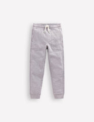 Boden Essential Joggers - Grey
