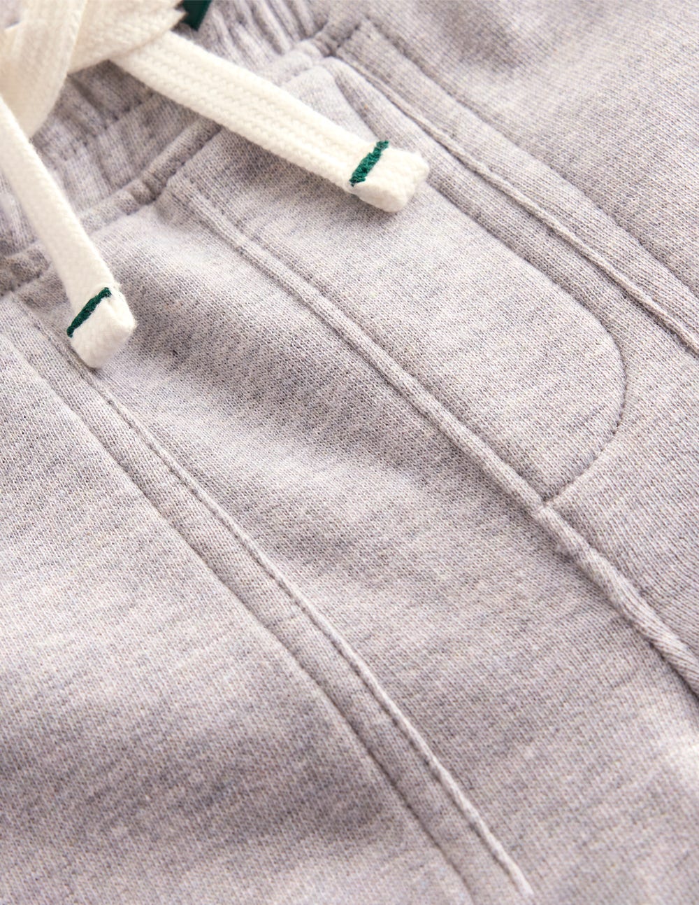 Boden Essential Joggers - Grey