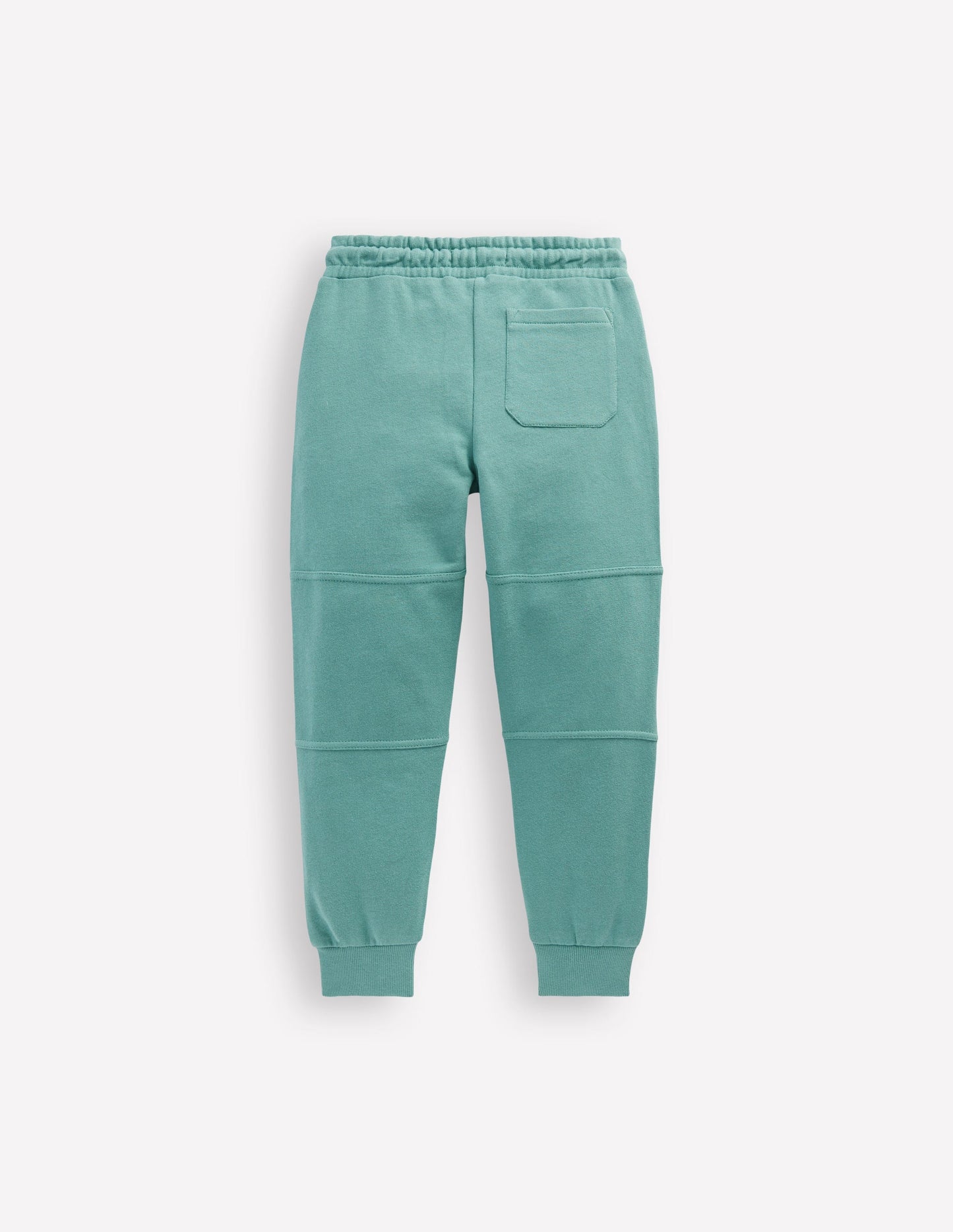 Boden Warrior Knee Joggers - Heather Blue