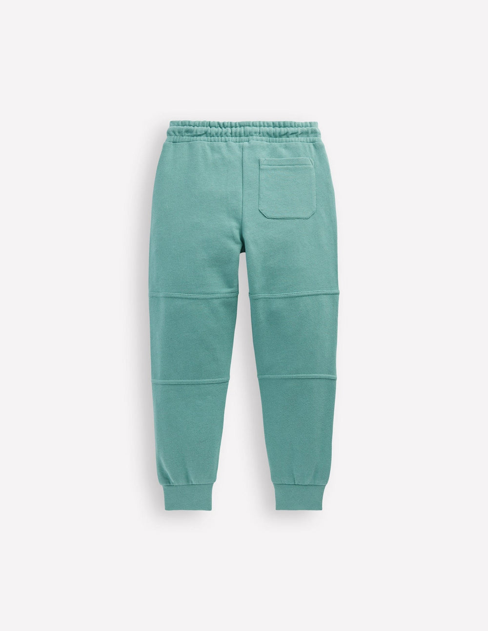 Boden Warrior Knee Joggers - Heather Blue