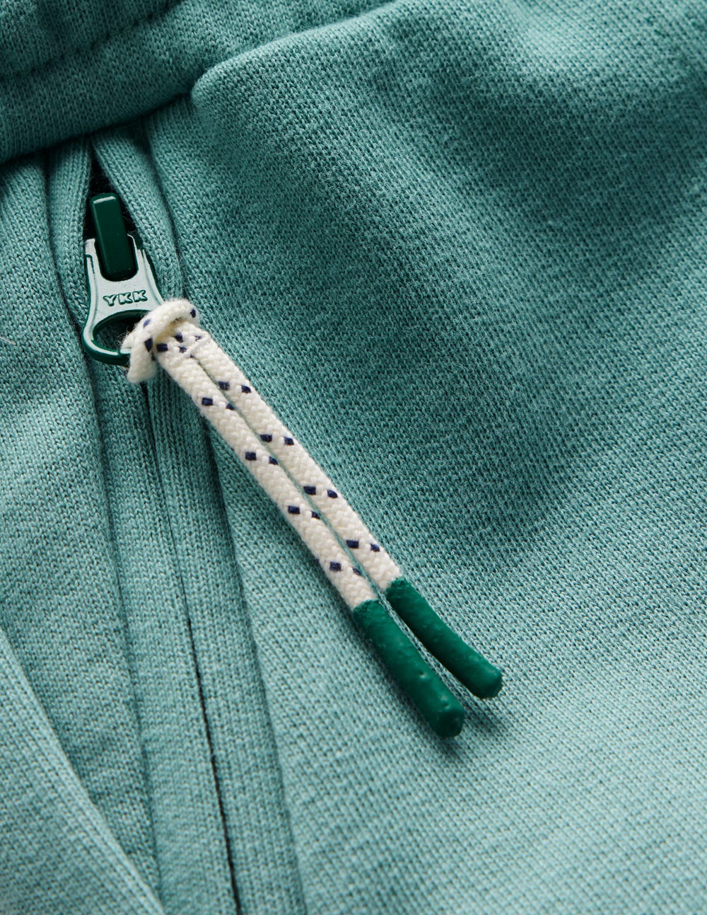 Boden Warrior Knee Joggers - Heather Blue